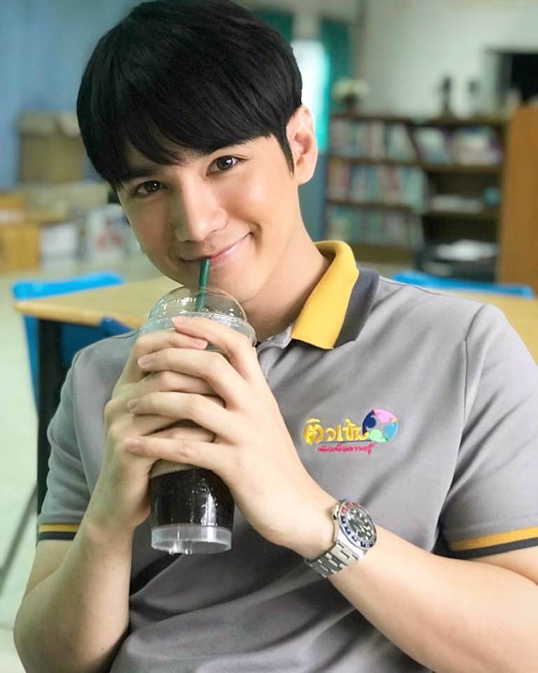 PicPostของฉันNEW:2019)}ธารารัตน์{เลิกคุยทั้งอำเภอเพื่อเธอคนเดียว 511