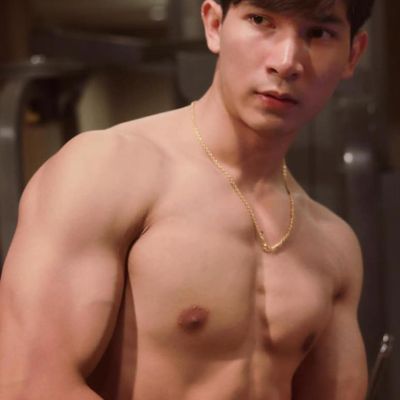 PicPostของฉันNEW:2019) // แซ่บปีหมูทอง ภาค 2 / 79