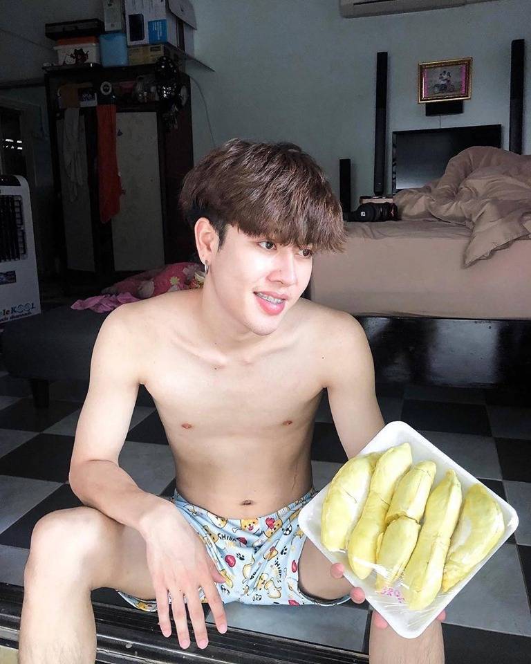 PicPostของฉันNEW:2019) // แซ่บปีหมูทอง ภาค 2 / 79