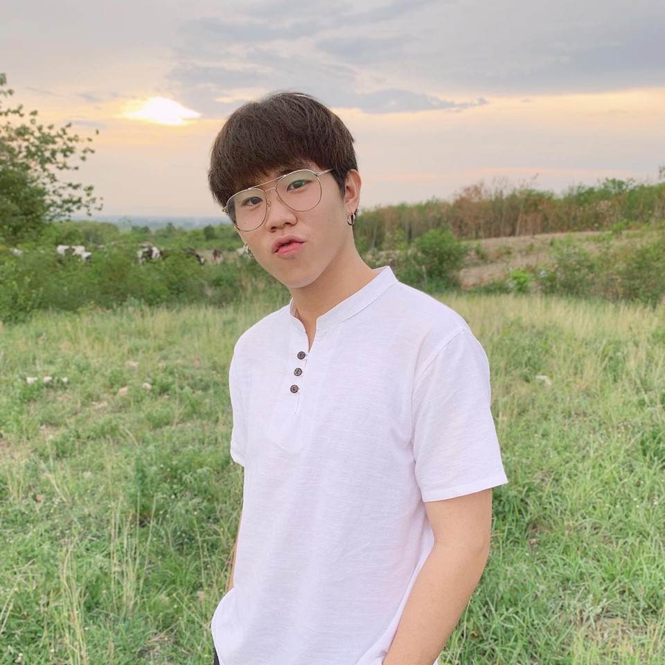 Pic Post ของฉัน (NEW:2019) หล่อน่ากอด#ไม่ถอดก็ฟินได้ 199