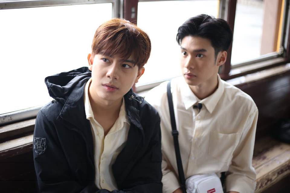 PicPostของฉันNEW:2019)}ธารารัตน์{เลิกคุยทั้งอำเภอเพื่อเธอคนเดียว 512