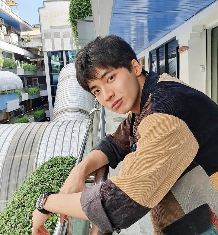 PicPostของฉันNEW:2019)}ธารารัตน์{เลิกคุยทั้งอำเภอเพื่อเธอคนเดียว 512