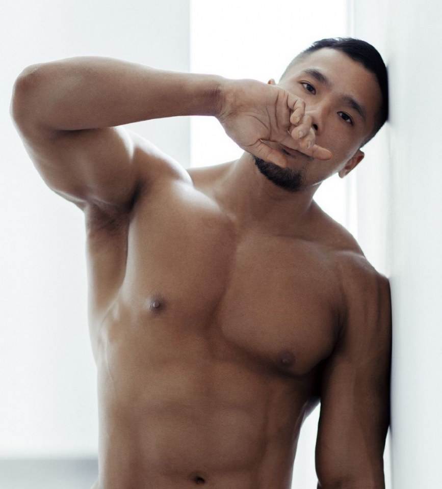 เลียจัง