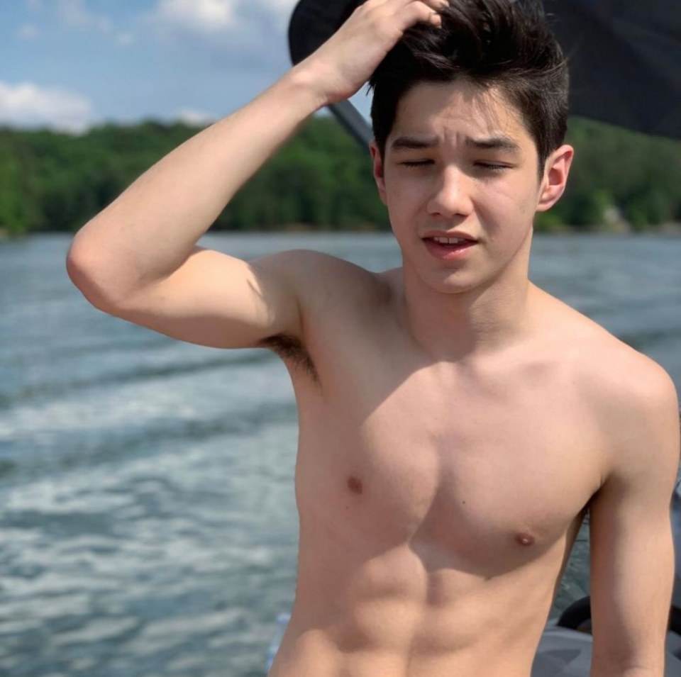 เลียจัง