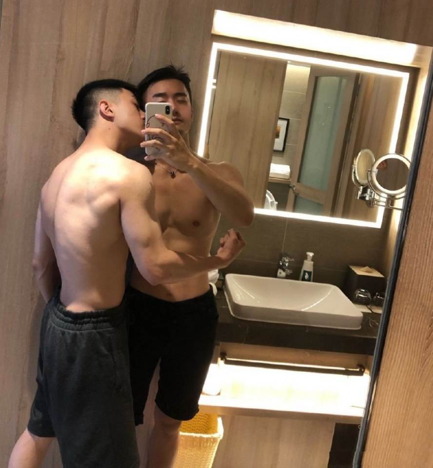 เลียจัง