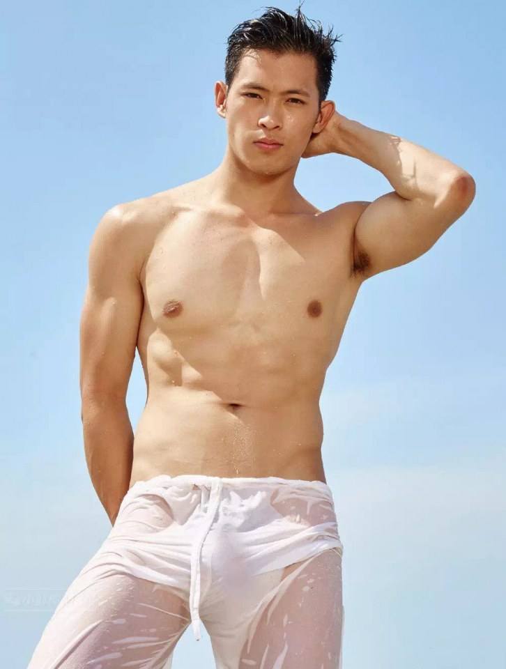 เลียจัง