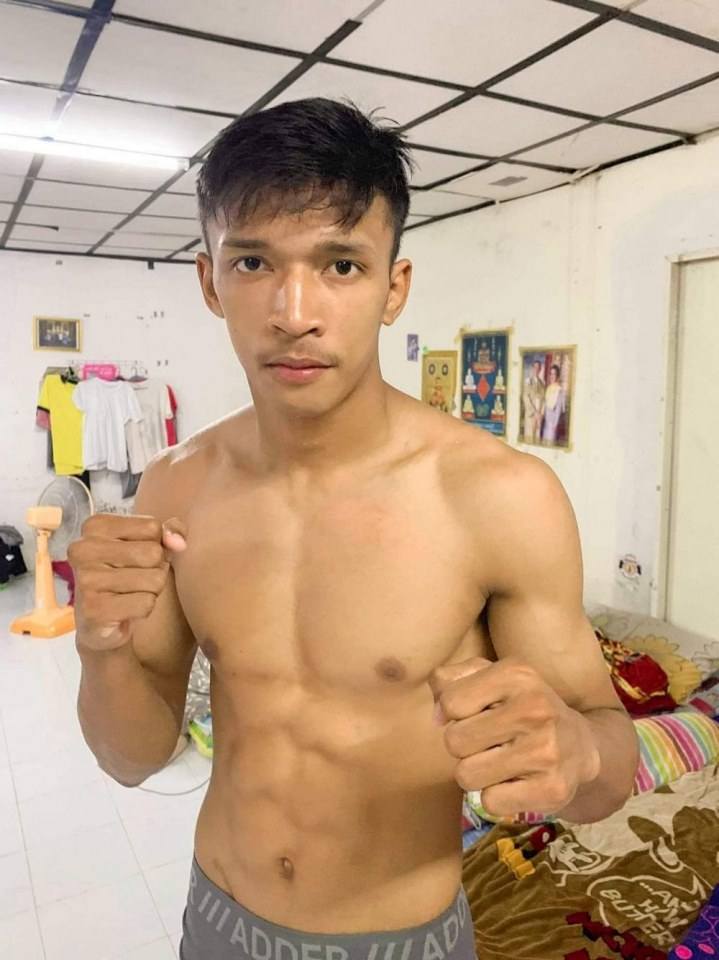 เลียจัง