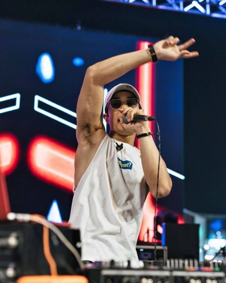 อิ่มแล้วนอนได้