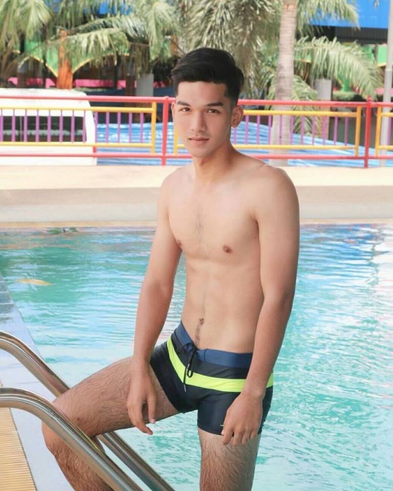 อิ่มแล้วนอนได้