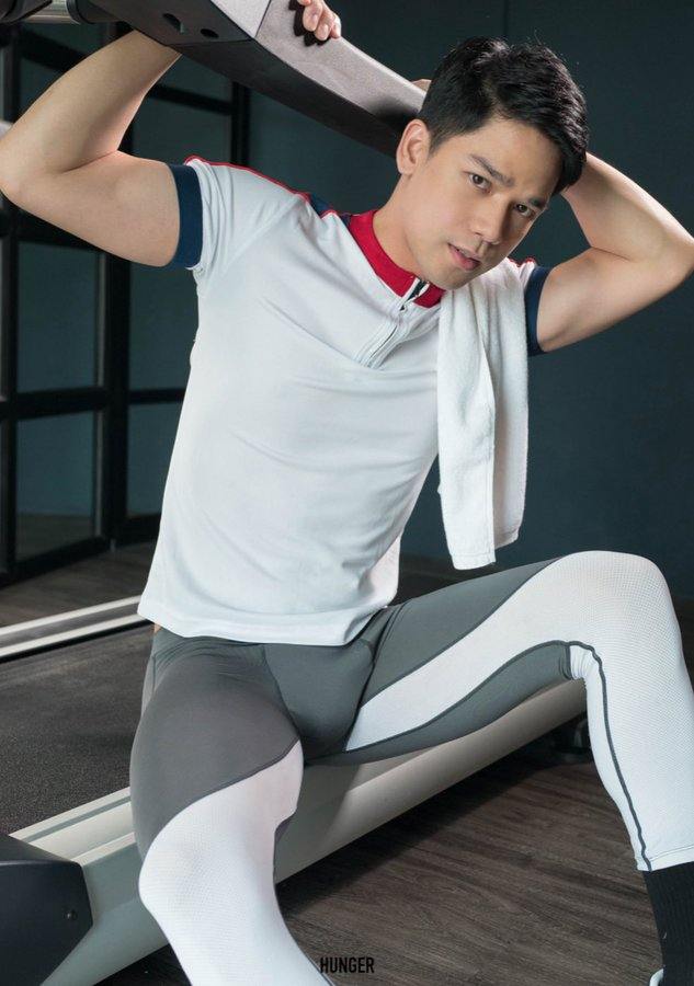 เครียดมากก็พักบ้างนะ