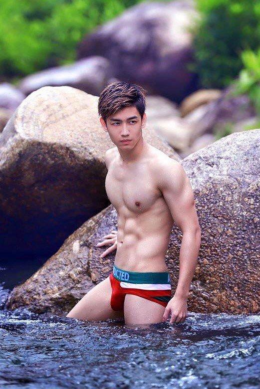 เครียดมากก็พักบ้างนะ