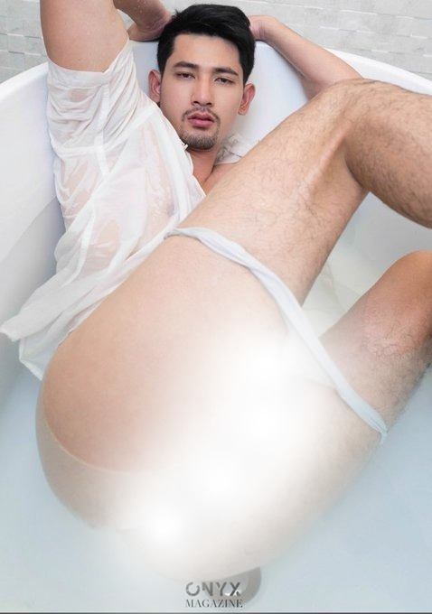 นี่ก็หล่อเกิ้นนนน