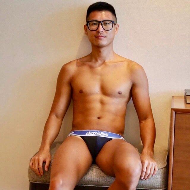 Hottie Sexy Asian Guys 68