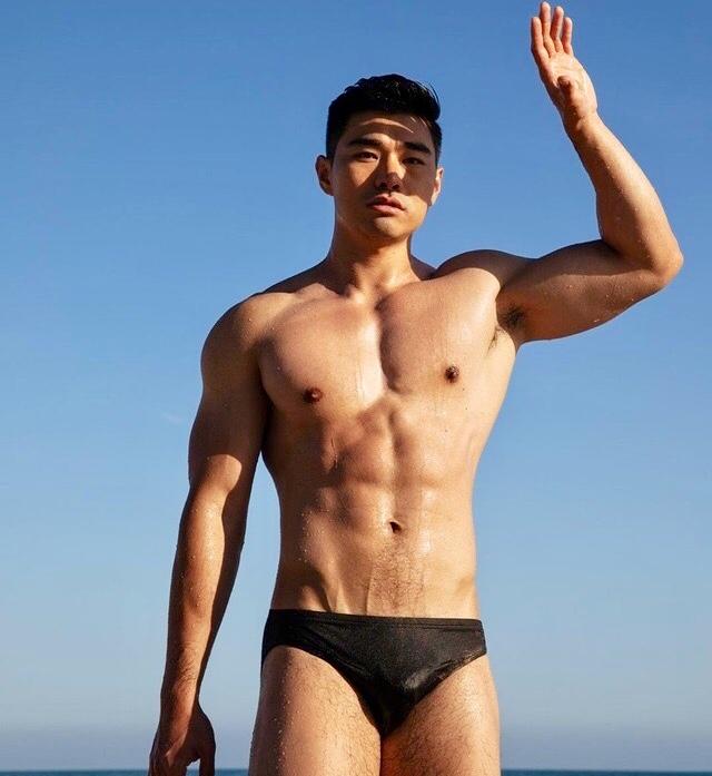 Hottie Sexy Asian Guys 68