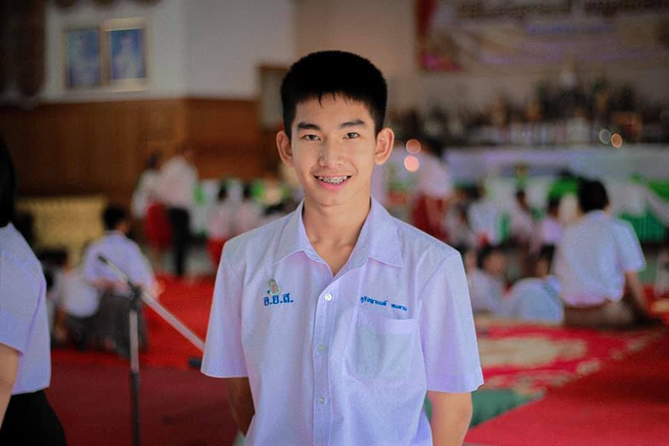 PicPostของฉันNEW:2019)}ธารารัตน์{เลิกคุยทั้งอำเภอเพื่อเธอคนเดียว 513