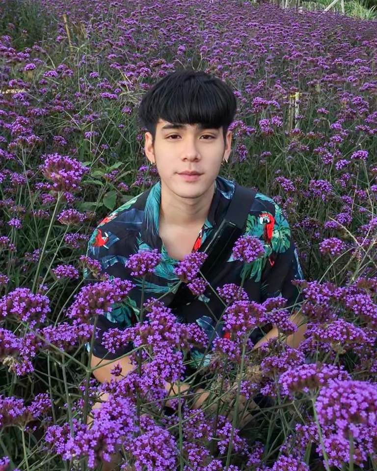 PicPostของฉันNEW:2019)}ธารารัตน์{เลิกคุยทั้งอำเภอเพื่อเธอคนเดียว 513