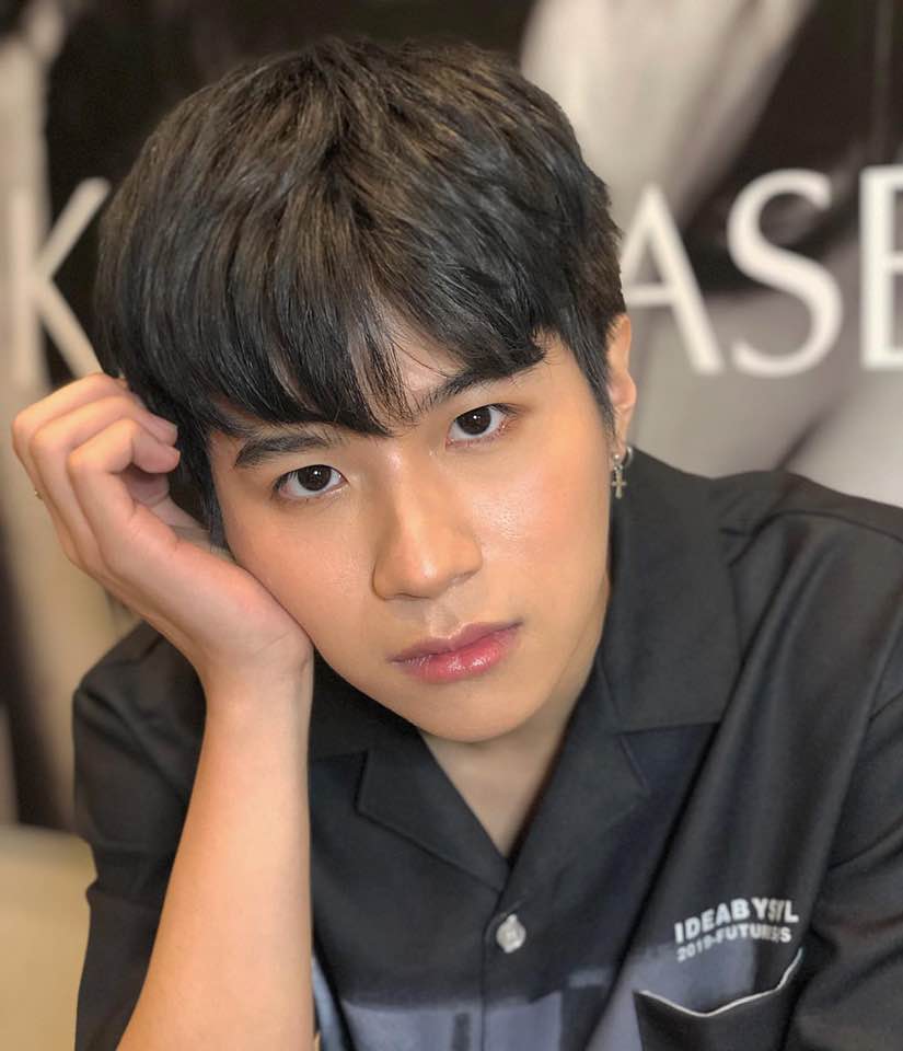 PicPostของฉันNEW:2019)}ธารารัตน์{เลิกคุยทั้งอำเภอเพื่อเธอคนเดียว 513