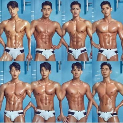 Mister Korea 2019