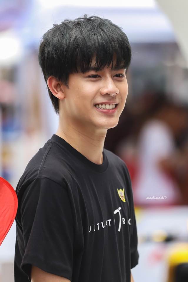 Pic Post ของฉัน(NEW:2019) : งานดี{แต่}เยาววัย ภาค 2 / 107