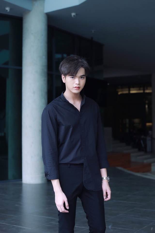 Pic Post ของฉัน (NEW:2019) // สะดุดรักเพราะยิ้มเธอ 135