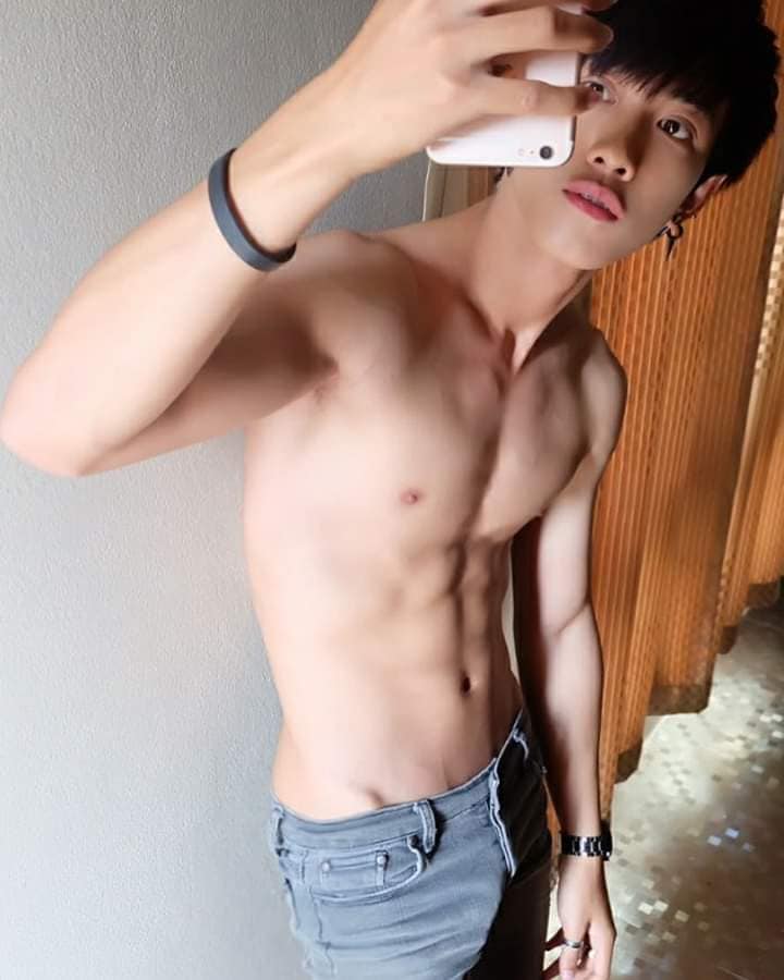 PicPostของฉันNEW:2019) // แซ่บปีหมูทอง ภาค 2 / 82