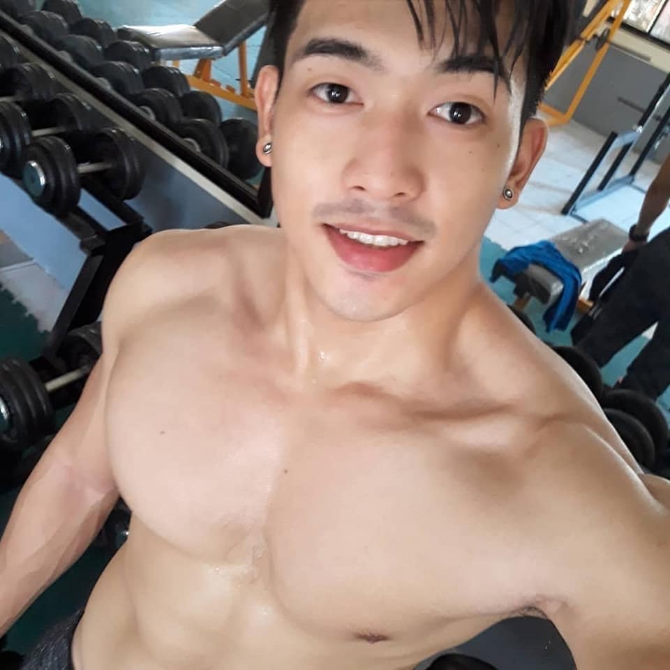 Pic Post ของฉัน (NEW:2019) : งัดถั่งงัดถั่งงัดถั่งงัด ภาค 2 / 82