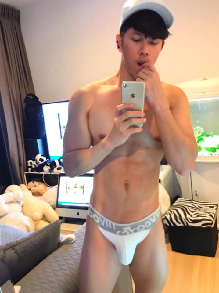 Pic Post ของฉัน (NEW:2019) :โอ้นั้นบักแตงโม..โอ้นั้นบักส้มโอ ภาค2 / 82