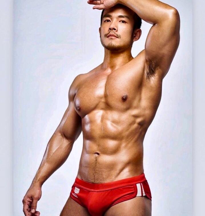 Hottie Sexy Asian Guys 69