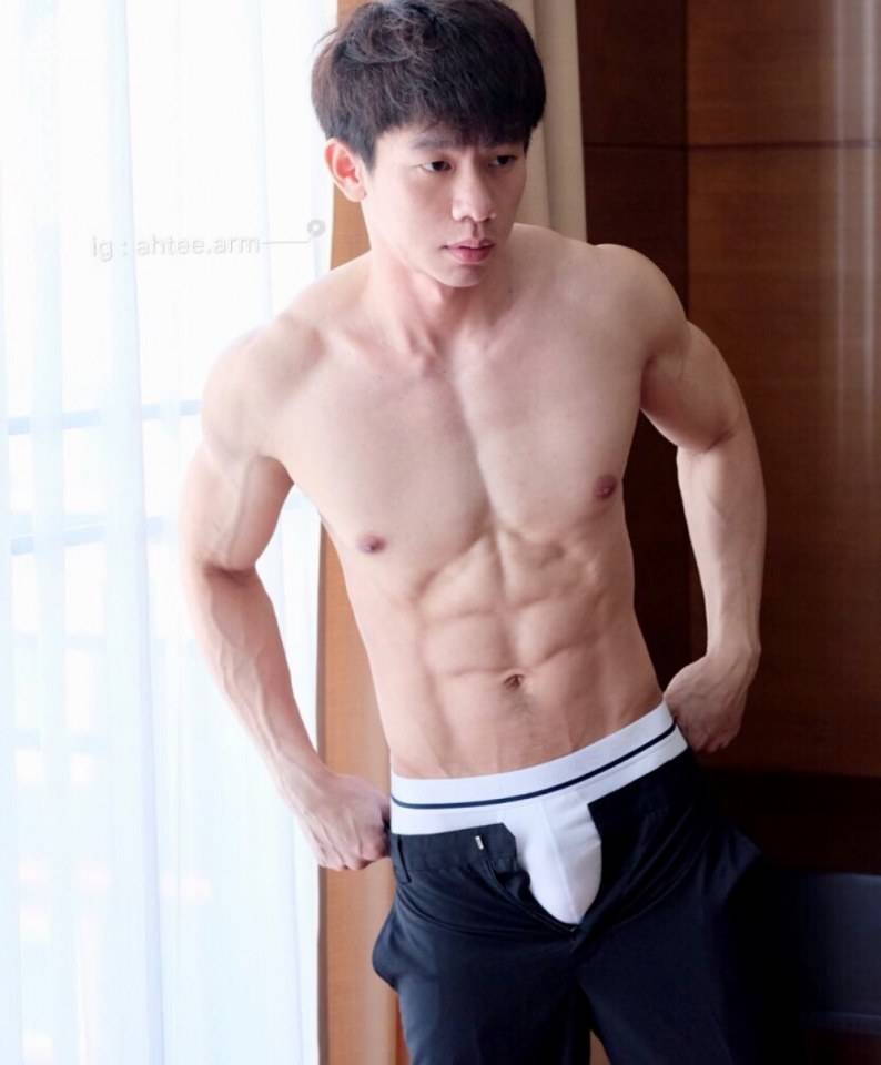 Hottie Sexy Asian Guys 69