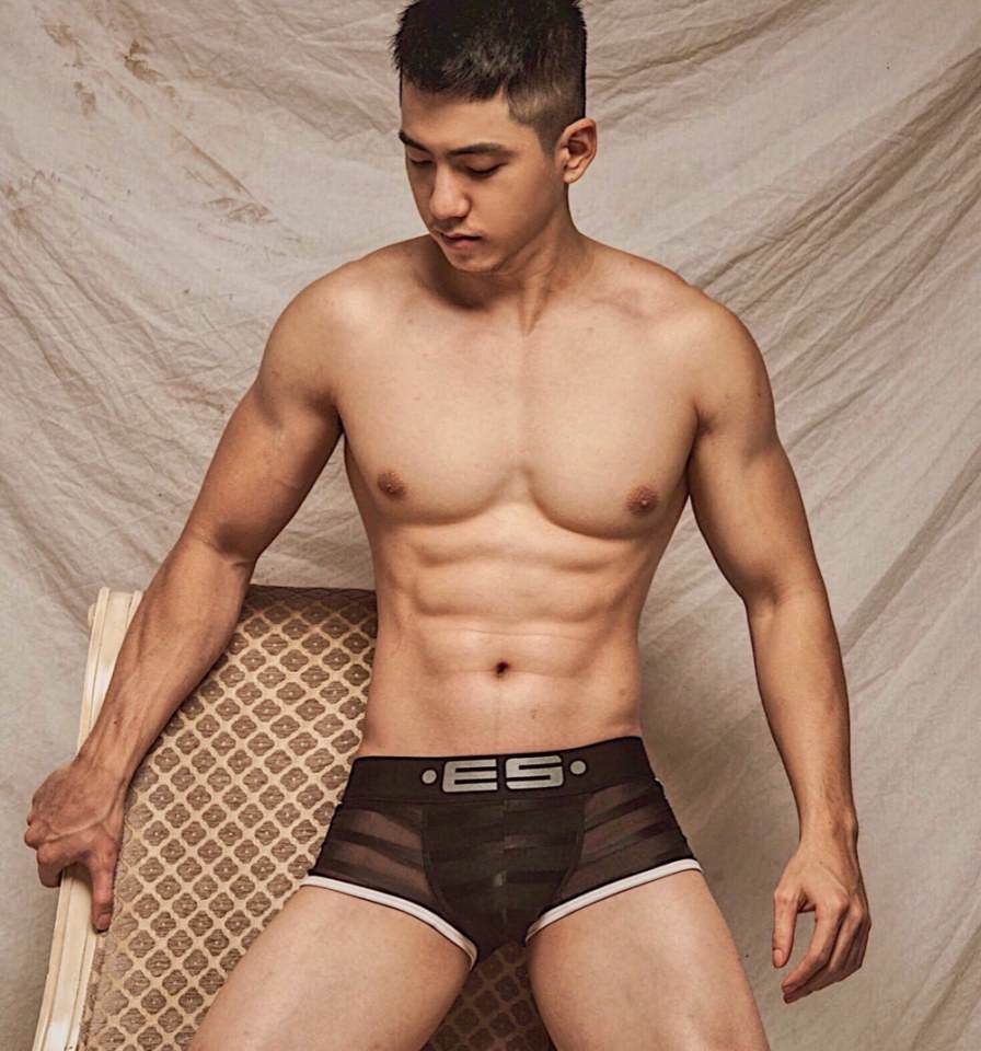 Hottie Sexy Asian Guys 69