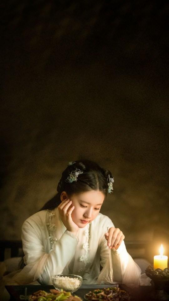 ละคร Tian Lei Yi Bu Zhi Chun Hua Qiu Yue 《天雷一部之春花秋月》 2018 2