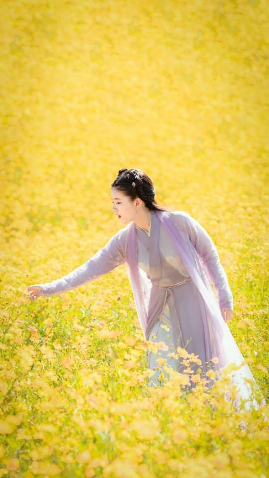 ละคร Tian Lei Yi Bu Zhi Chun Hua Qiu Yue 《天雷一部之春花秋月》 2018 2