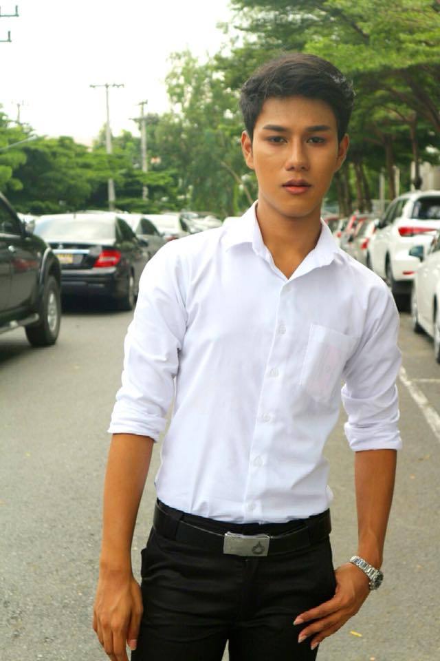 หล่อ แซ่บๆ2