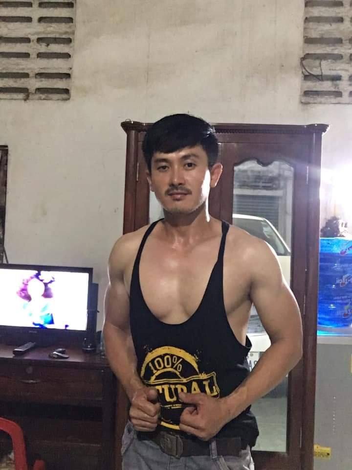 คุณอาขาอึด