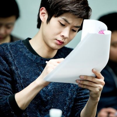 “Choi Woo Shik” นักแสดงนำจาก Parasite