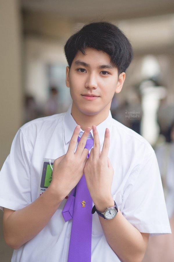 Pic Post ของฉัน(NEW:2019) : งานดี{แต่}เยาววัย ภาค 2 / 108