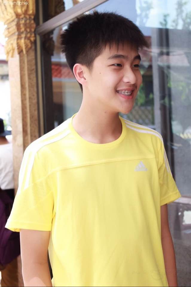 Pic Post ของฉัน (NEW:2019) // สะดุดรักเพราะยิ้มเธอ 136