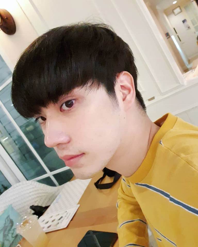 Pic Post ของฉัน (NEW:2019) หล่อน่ากอด#ไม่ถอดก็ฟินได้ 203