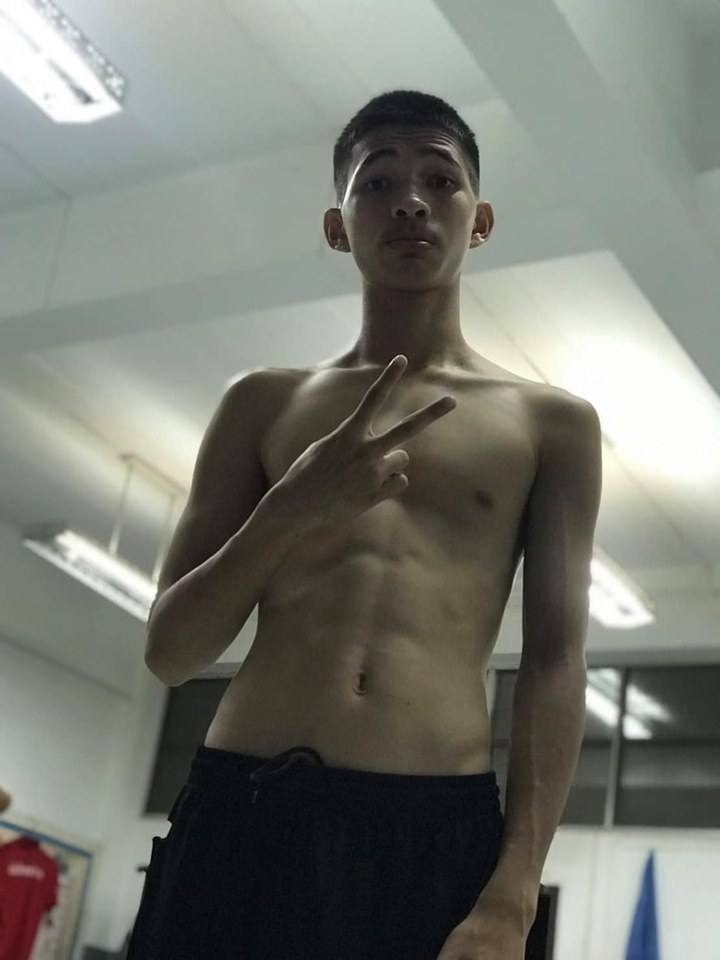 Pic Post ของฉัน (NEW:2019) หล่อน่ากอด#ไม่ถอดก็ฟินได้ 203