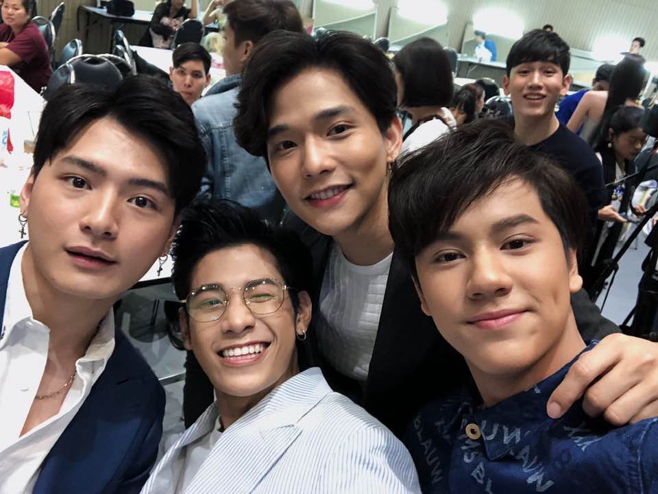 Pic Post ของฉัน (NEW:2019) // สะดุดรักเพราะยิ้มเธอ 137