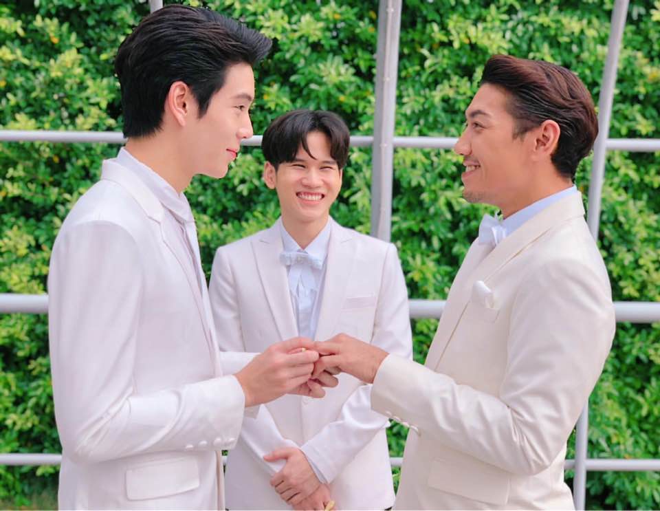 PicPostของฉันNEW:2019)}ธารารัตน์{เลิกคุยทั้งอำเภอเพื่อเธอคนเดียว 516