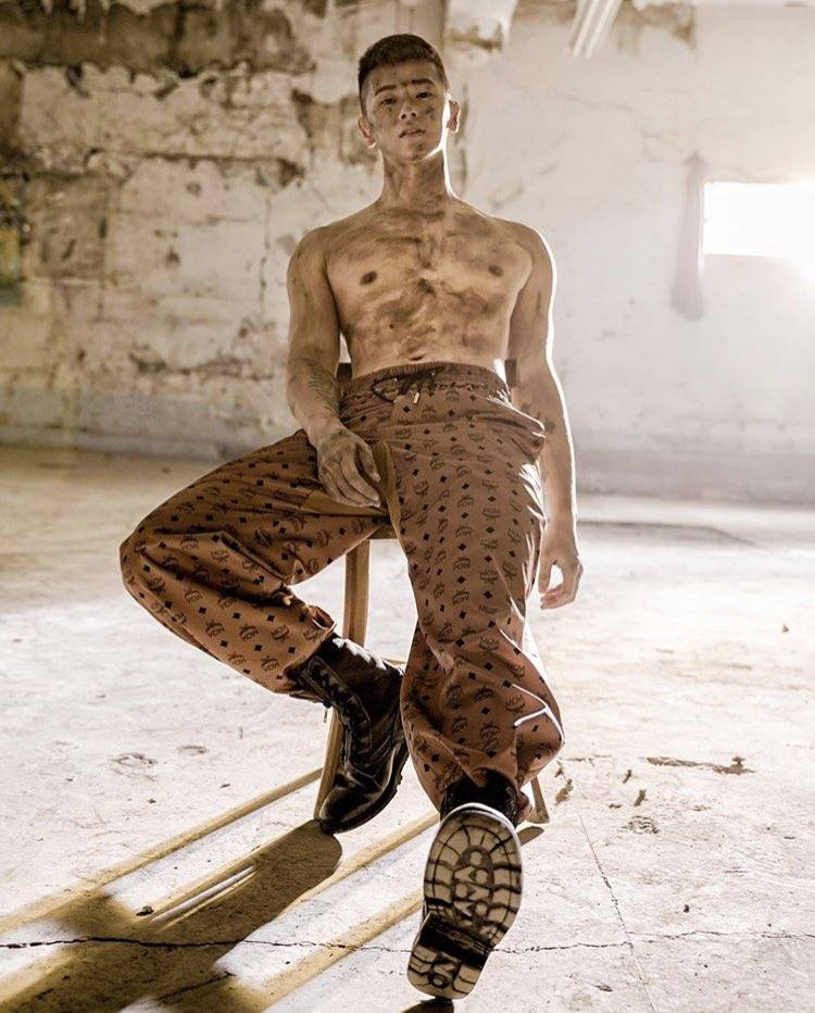 ดีต่อใจ#777โหด..