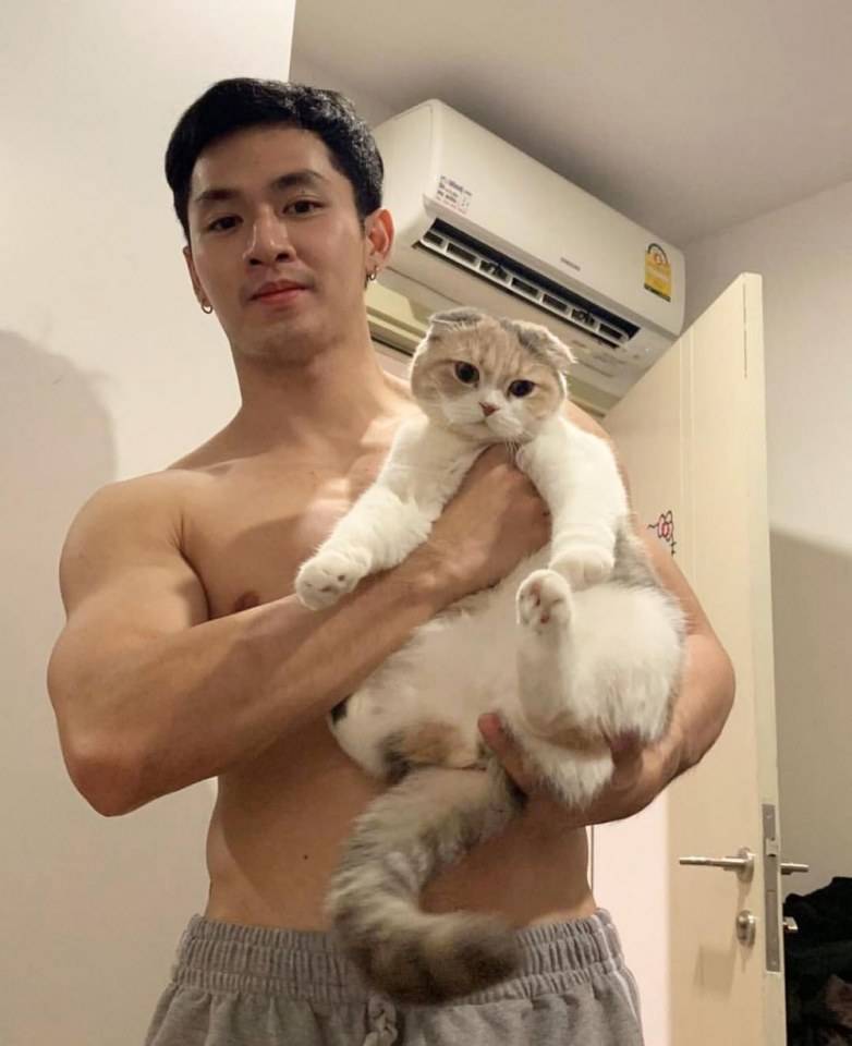 บ่ายๆหาของแก้ง่วง