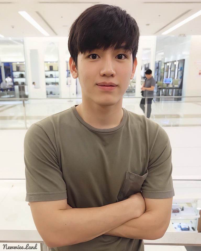 Pic Post ของฉัน (NEW:2019) // สะดุดรักเพราะยิ้มเธอ 138