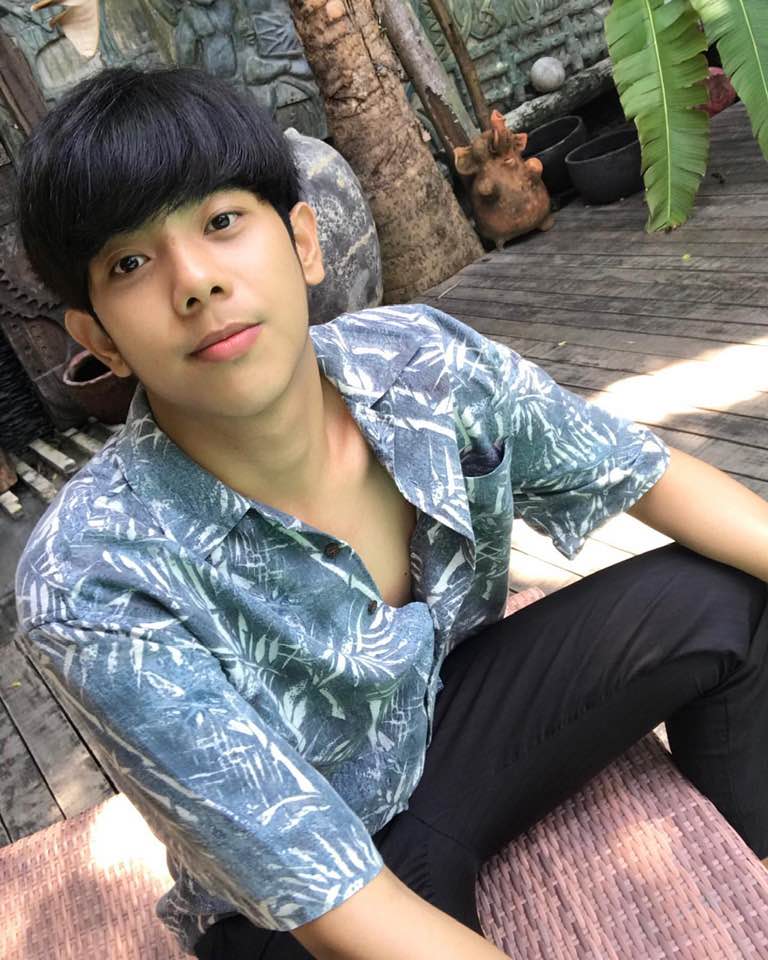 PicPostของฉันNEW:2019)}ธารารัตน์{เลิกคุยทั้งอำเภอเพื่อเธอคนเดียว 517