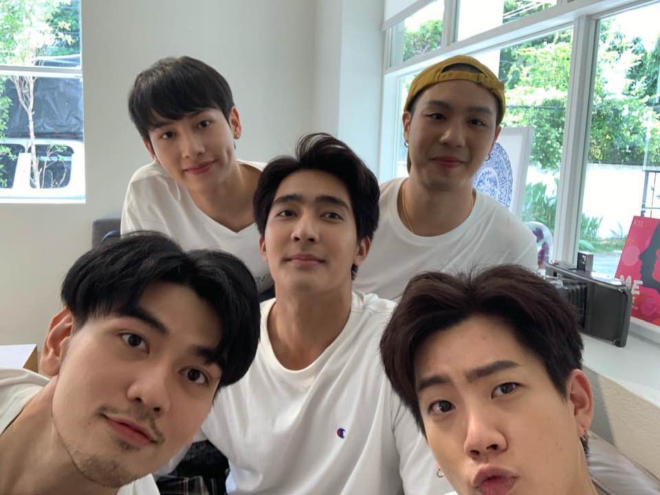 Pic Post ของฉัน (NEW:2019) :โอ้นั้นบักแตงโม..โอ้นั้นบักส้มโอ ภาค2 / 85