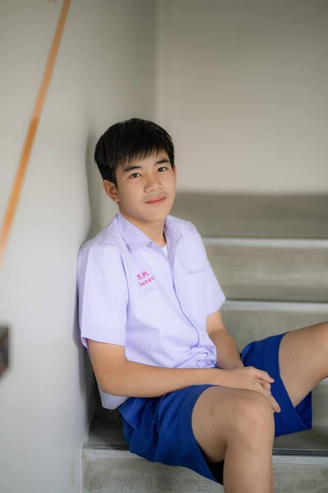 Pic Post ของฉัน (NEW:2019) :โอ้นั้นบักแตงโม..โอ้นั้นบักส้มโอ ภาค2 / 85