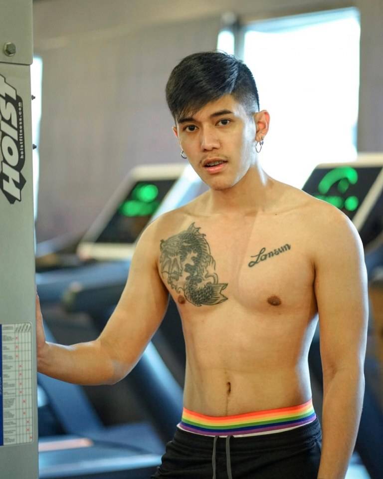 หนุ่มหล่อแซ่บ11