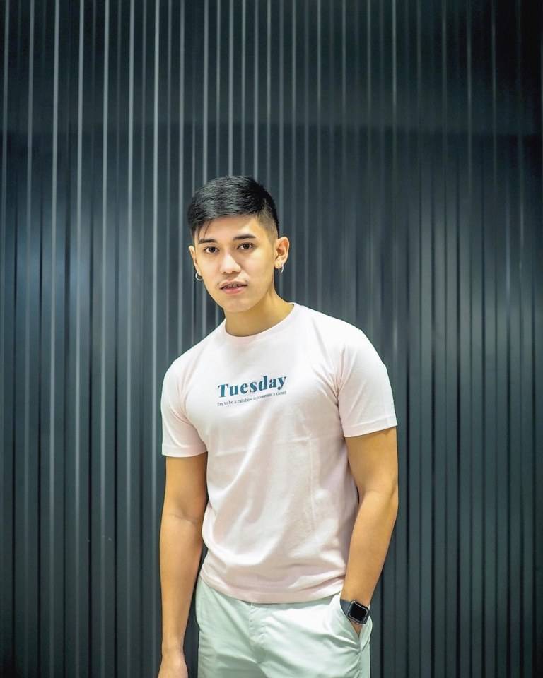 หนุ่มหล่อแซ่บ11