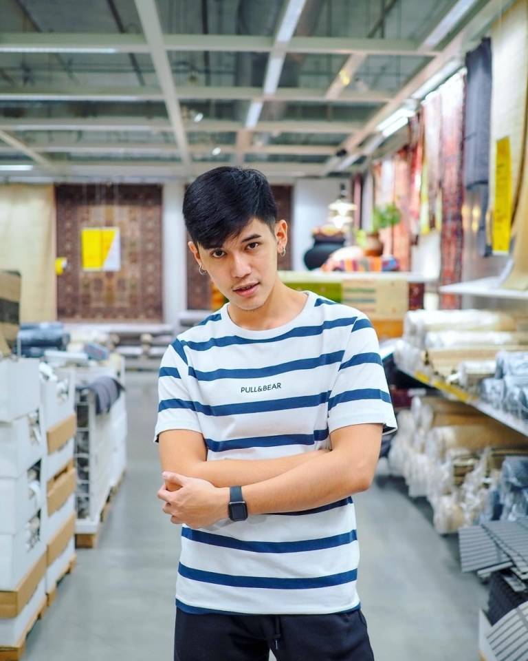 หนุ่มหล่อแซ่บ11